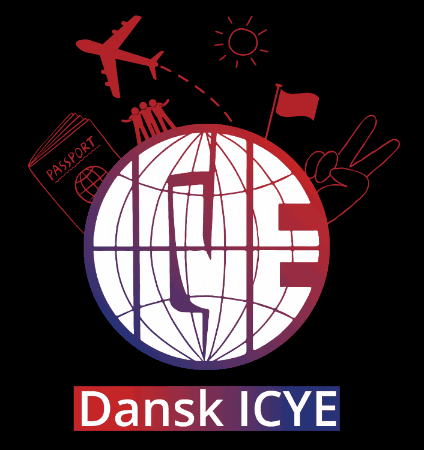 danskicye danskicye kulturudveksling frivilligtarbejde icyevolunteer GIF