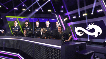 Audaz GIF by Eternal Fire