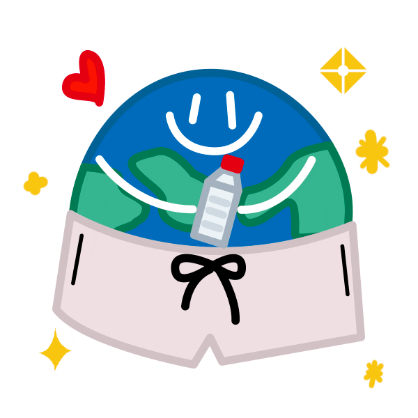 Thousandmiles Sticker