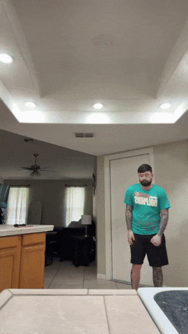 Dance Rob GIF
