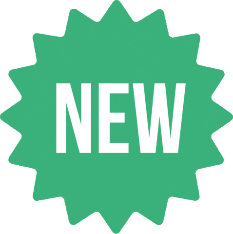 New Sticker by PencyApp