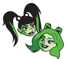 Rupauls Drag Race Twitch Sticker