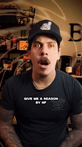 Fire Rap GIF