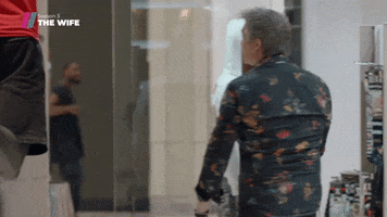 Happy Shopping Spree GIF by Showmax