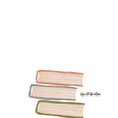 Books Sticker