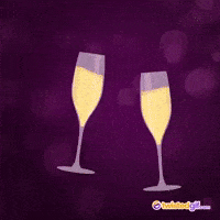 Happy Birthday GIF by TwistedGif