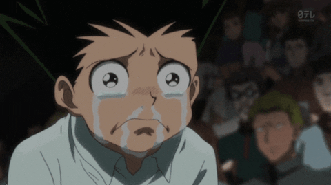Triste-anime GIFs - Get the best GIF on GIPHY