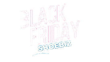 Friday Moda Sticker by Shoebiz