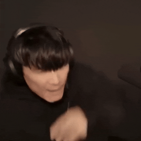 Sakanaction Yamaguchi Ichiro GIF