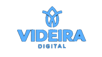 Videira Digital Sticker