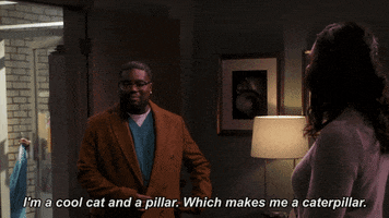 lil rel howery comedy GIF by REL