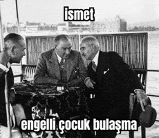 Mustafa Kemal Ataturk GIF