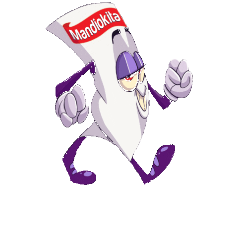 Hilagro S.A. Sticker