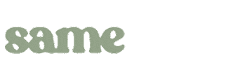 Sameside Sticker by Dylan Dunlap