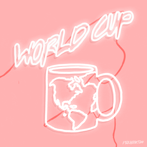 world cup artists on tumblr GIF by gifnews