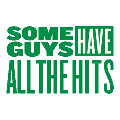 Rod Stewart Sticker by Rhino Records