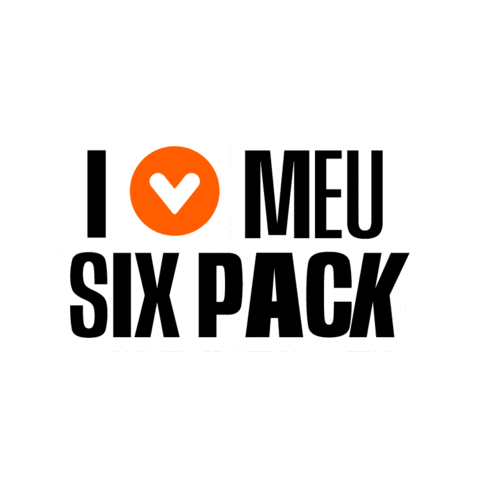 I Love Sport Sticker by VivaGym