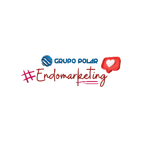 Grupo Polar Sticker