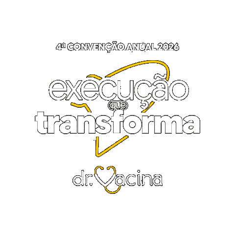Convenção Sticker by Doutor Vacina