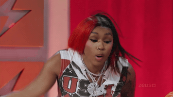 Angry Reality Tv GIF