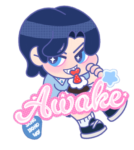 또또 Sticker