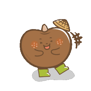 Konjac Shirataki Sticker by FUKUMI