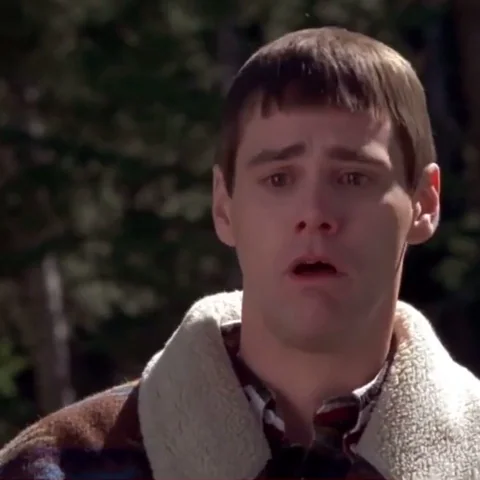 Sad Jim Carrey GIF