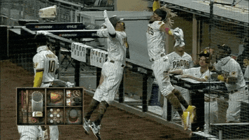 High Five Pumped Up GIF by Jomboy Media