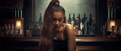 breathin GIF by Ariana Grande