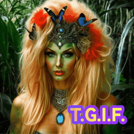 Friday GIF