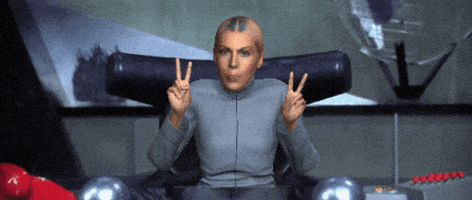 Kim Myers GIFs - Get the best GIF on GIPHY