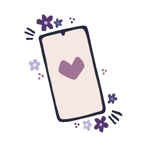 Heart Sticker