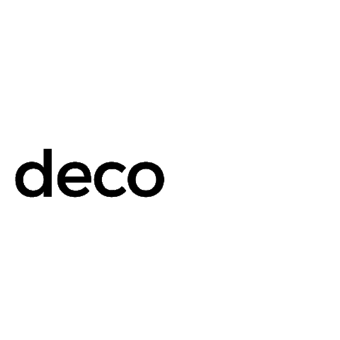 Decoversecom Sticker