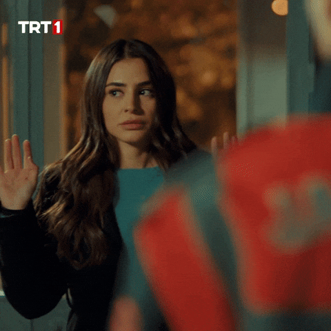 Guilty As Charged Reaction GIF by TRT