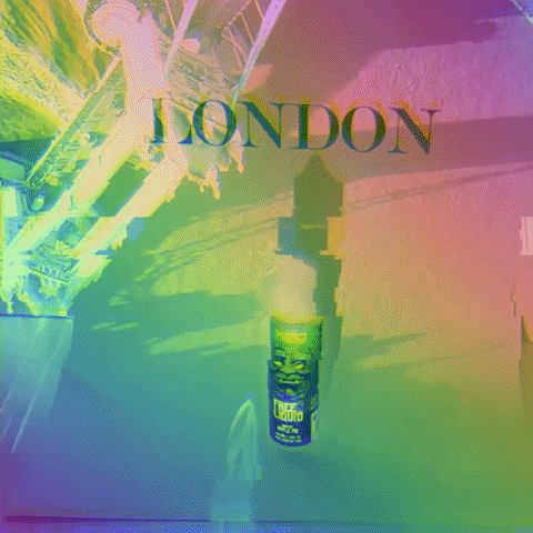 Vape Freex GIF by XEO