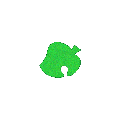 Effects Item Sticker