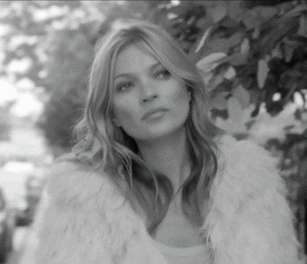 Kate Moss Is Boss GIFs - Get the best GIF on GIPHY