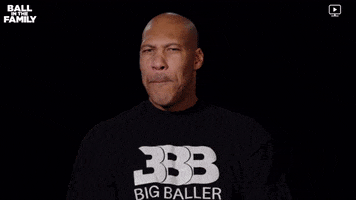 Boom Boom GIF by Ball in the Family