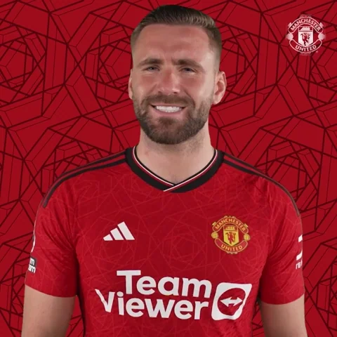 No Way Sport GIF by Manchester United
