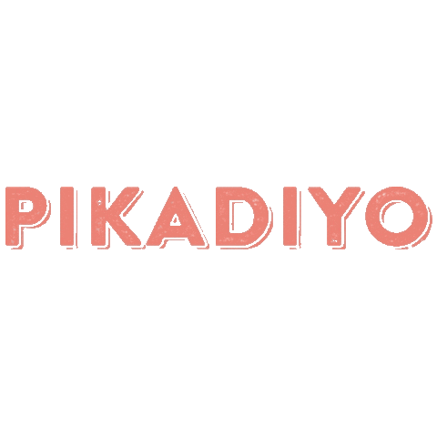 Diced Sticker by Pikadiyo Miami