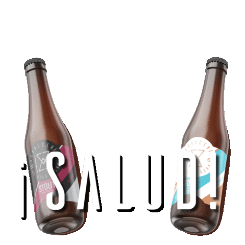 CerveceriaNo18 Sticker