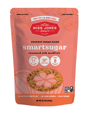 Miss Jones Sticker