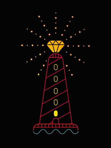 The Lighthouse Agency GIF