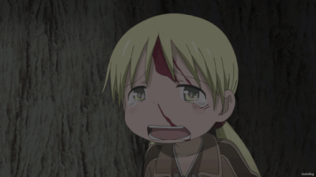 Made In Abyss GIF