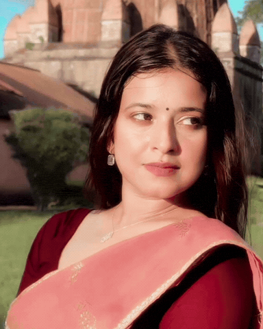 Girl Singer GIF