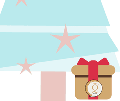 Christmas Love GIF