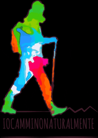IoCamminoNaturalMente GIF