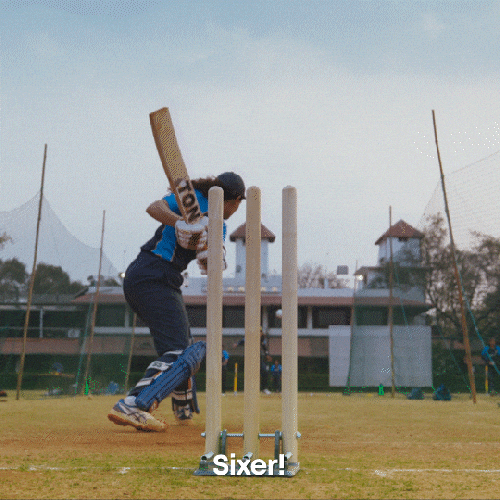 Saiyami Kher Training GIF by Hope Productions by HopeProductions