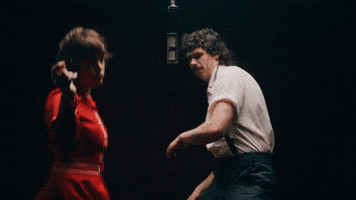 Official Music Video Cat Clyde GIF by Boy Golden