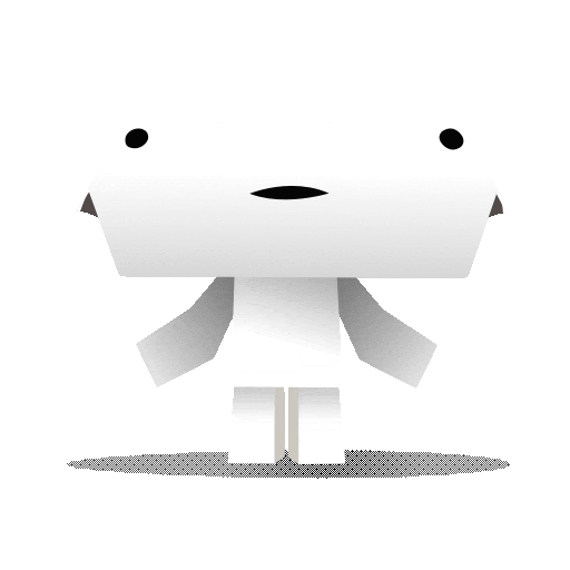 Loop Sticker